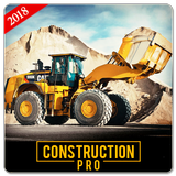 Construction Simulator Pro