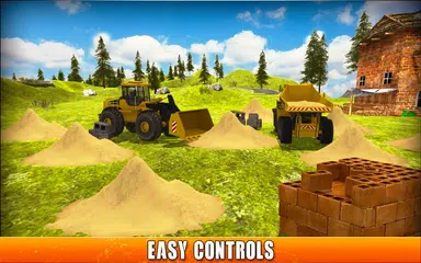 Descargar APK de Simulador De Construcción Pro