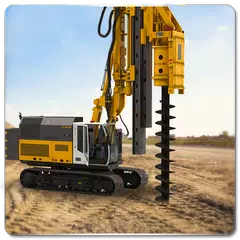 Construction Simulator 3D Game XAPK Herunterladen