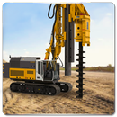 Construction Simulator 3D Game APK