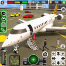 フライト シミュレータ パイロット ゲーム APK