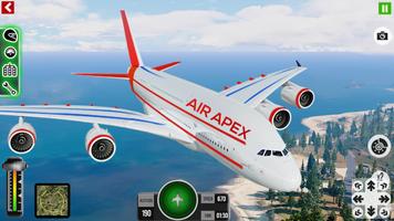 Flight Simulator Screenshot 2