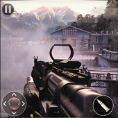 Military Commando Shooter 3D v2.5.8 (Modded)