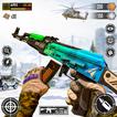 Militaire Commando Shooter 3D