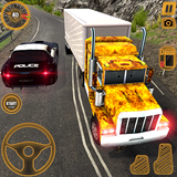 Truck Simulator Driving Games