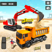 Grue Pelle Lourde Simulateur: 