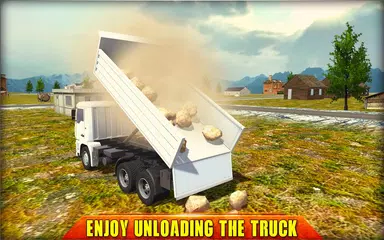 Schwer Bagger Kran Simulator:  XAPK Herunterladen