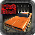 Xtreme Hot Rod icono