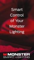 برنامه‌نما Monster Smart Lighting عکس از صفحه