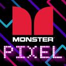 Monster Pixel Light APK