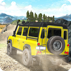 Offroad 4x4 Rally Racing Game icon