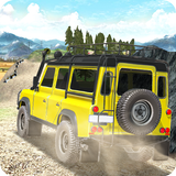 jogo offroad: corrida extrema