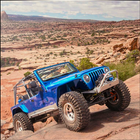 Icona Offroad Jeep Adventure