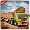 Pak Truck Driver 2