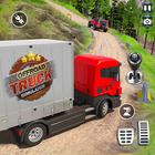 Pak Truck Driver 2 Zeichen