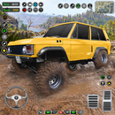 fora estrada 4x4 jipe corrida APK