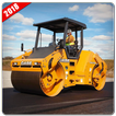 New Road Construction City Builder