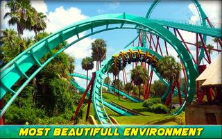 Roller Coaster ảnh chụp màn hình 1
