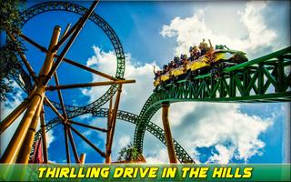 Roller Coaster ảnh chụp màn hình 2