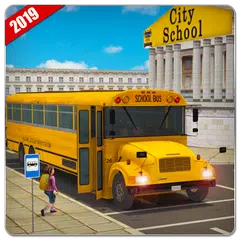 School Bus Driver 2019