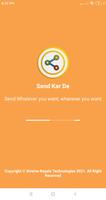 Send Kar De - File Transfer & Share-poster