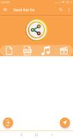 Send Kar De - File Transfer & Share screenshot 1