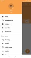 Send Kar De - File Transfer & Share screenshot 2