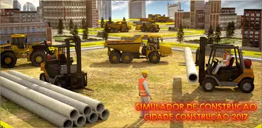 Simulador de Construção: Const