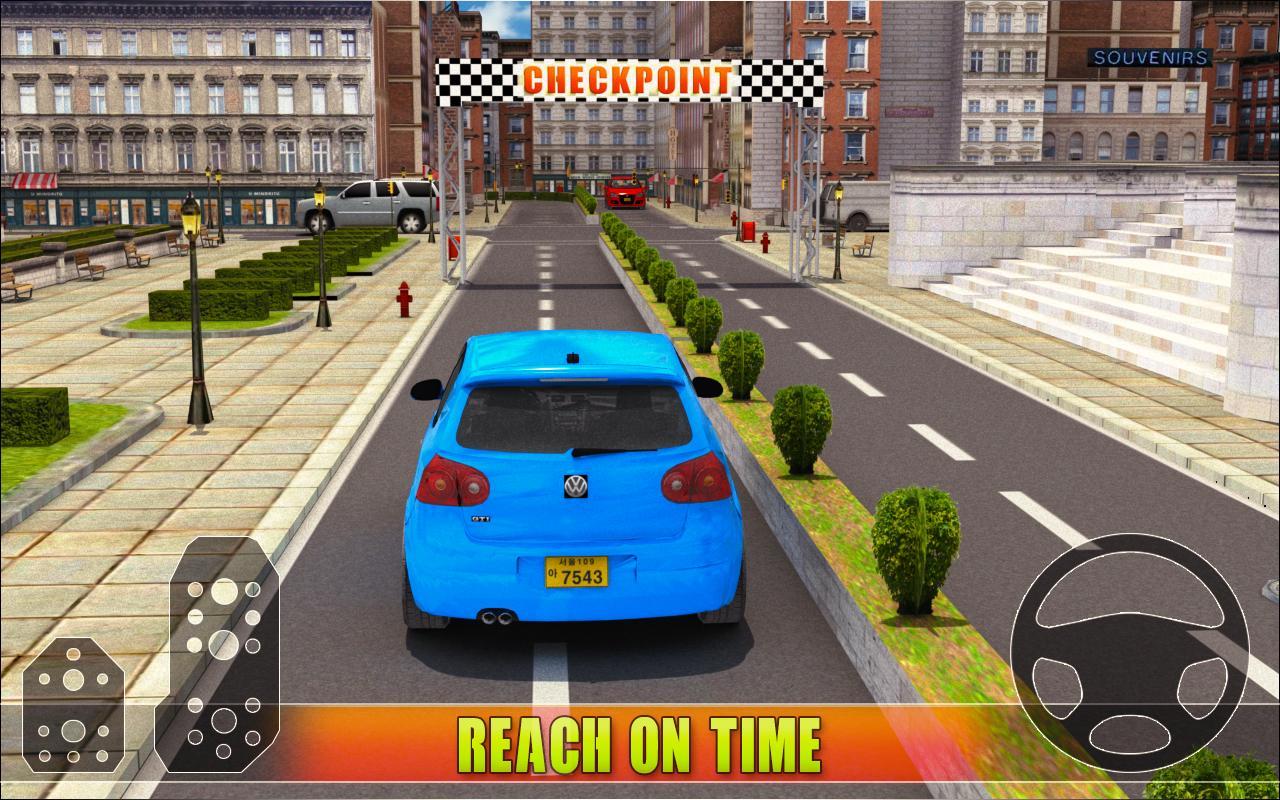 Car driving apk mod. Car Driver Simulator.