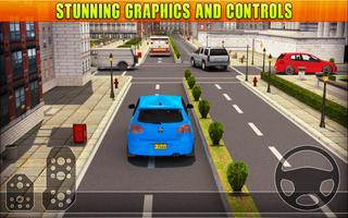 Real Car Driver Simulator 2019 gönderen