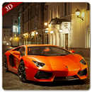 Sports Car Gas Station - Real Parking Simulator 19 APK