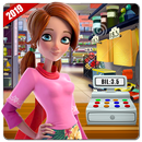 Supermarket Electronics Store APK