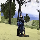 Xtreme Motorbikes Mode Drag Rl Zeichen