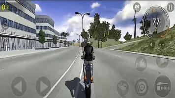 Xtreme Motorbikes Mode Drag Rl Screenshot 3