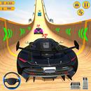 Extreme Car Stunt Mega Ramp 3D APK