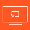 XtremeCast Player aplikacja