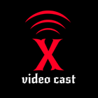 XtremeCast أيقونة