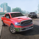 RAM Off road: Drive Dodge 4x4 APK