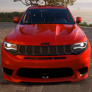 Extreme Jeep Grand Suv Driving APK