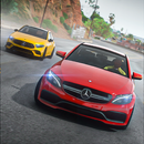 Car Mercedes Driving School APK