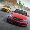 Car Mercedes Driving School
