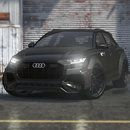 Realistic Audi Q7 Street Race APK