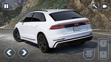 Realistic Audi Q7 Street Race bài đăng