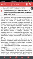 1 Schermata Florida Crimes