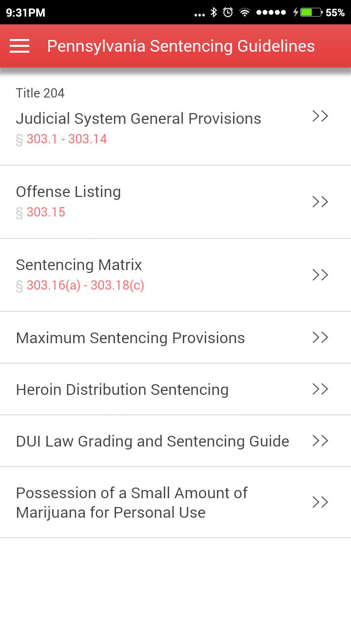 pa-sentencing-guidelines-la-ltima-versi-n-2016-para-android
