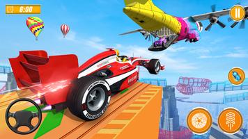 Formula Car Games - Stunt Game gönderen