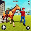 Animal Cargo Truck Driver Game