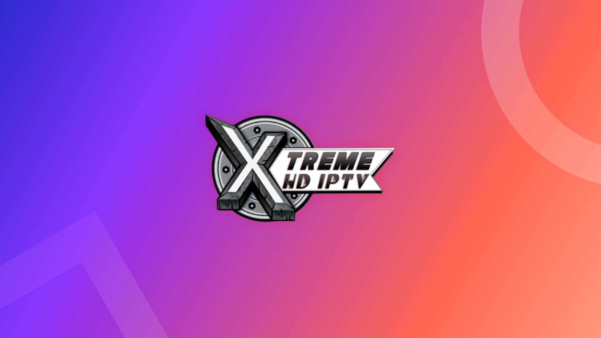 Xtreme Pro Tv APK for Android Download