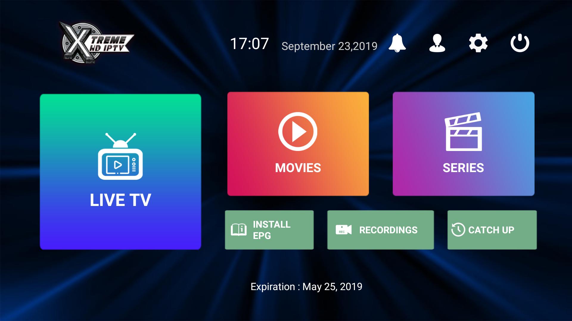 Xtreme Pro Tv For Android Apk Download