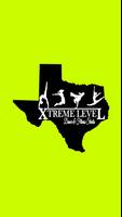 Xtreme Level Dance & Fitness S Plakat